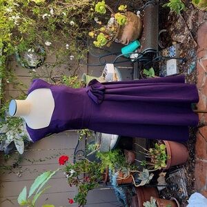 Lindy Bop Dress Size 12